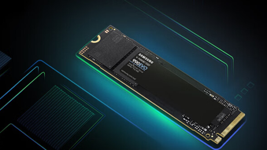 9100 PRO、990 EVO Plus：三星全新PCIe 5.0 SSD终于来了