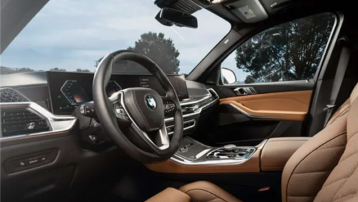 限量1000台！宝马X5周年纪念版官图发布：自带越野套装