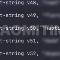 小米最强骁龙8 Gen4旗舰！小米15 Pro参数曝光