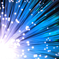 日本突破商用光纤传输速率极限：402Tb/s