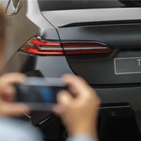 起售价约112万！全新宝马M5亮相：有望下半年国内上市