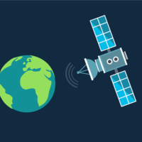 新研究表明：星链卫星正吞噬地球臭氧层