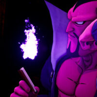 游戏推荐：SAND LAND