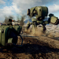 游戏推荐：零世代 新曙光