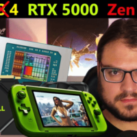 曝Switch 2底座模式性能提升 但仍不如Steam Deck