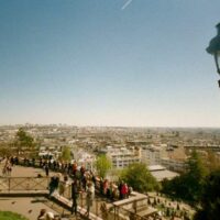 纪念巴黎奥运会，Lomography 乐魔推出阿帕赫 21mm“特别版”胶片相机