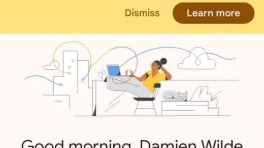 谷歌开放“暗网报告”功能：网罗安全事件、通知用户信息泄露