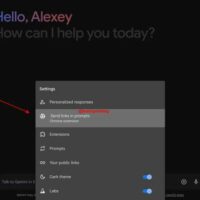 谷歌 Gemini 被曝今日起推出多项新功能：定制 GPT、记忆或个性化回复等