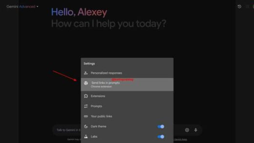 谷歌 Gemini 被曝今日起推出多项新功能：定制 GPT、记忆或个性化回复等