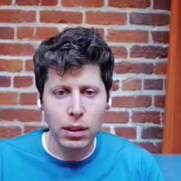 OpenAI CEO 阿尔特曼：GPT-5 将带来“巨大飞跃”