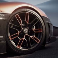 Rimac 推出 15 周年纪念版 Nevera 电动超跑：限量 9 辆，售价达 235 万欧元