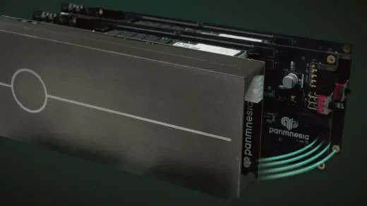 GPU 显存不够咋办？新技术可通过 PCIe 扩展，延迟 100 纳秒以内