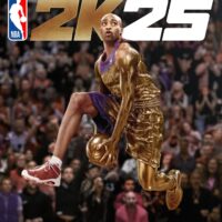 《NBA 2K25》官宣 9 月 6 日发售：塔图姆、威尔逊与卡特为游戏封面球员