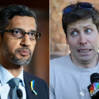 OpenAI SearchGPT 官方演示大翻车，源代码竟暴露搜索机制