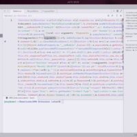 Rust 语言编写，Linux 版开源 Zed 编辑器发布：支持 GPU 加速