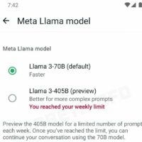 “最强开源 AI 模型”，4050 亿参数版 Meta Llama 3 被曝 7 月 23 日发布