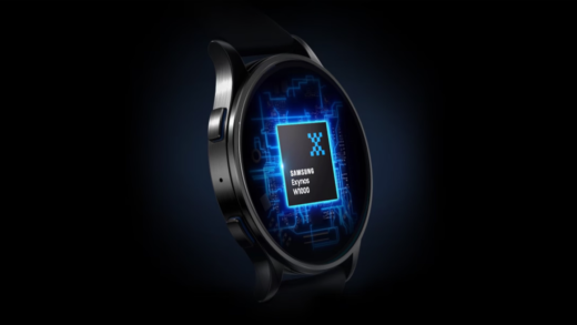 三星首款 3nm 芯片 Exynos W1000 发布，预计用于 Galaxy Watch 7 手表