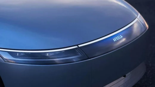 消息称本田和索尼将推进纯电动汽车底盘通用，2026 年起引入首款车型