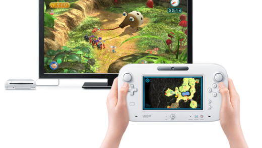 零件彻底告罄，任天堂宣布终止 WiiU 主机及周边设备维修服务