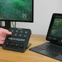 iPad 也能做导播：Elgato 年内将为苹果 iPad OS 提供 Stream Deck 导播台功能支持