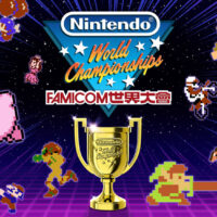 《任天堂世界锦标赛：FC 世界大会》现已登陆 Switch，219 港币