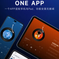 网易云音乐安卓 Pad 版正式上线：大屏体验优化、沉浸式播放页