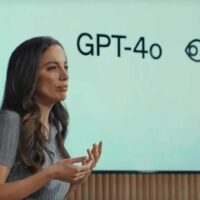 OpenAI 推出 AI 模型 GPT-4o mini，号称功能最强、成本效益最高的小模型