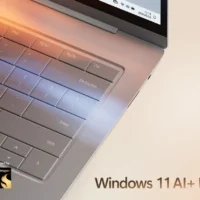 NPU 算力 40 TOPS 以上产品新称谓，微软更名为 Win11 AI + PC