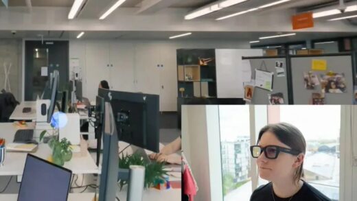 搭载 Gemini AI 模型，谷歌被曝和雷朋厂商 EssilorLuxottica 开发新眼镜