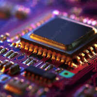 我国研制出世界首个碳纳米管张量处理器芯片：高性能、高能效