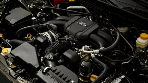 致敬日本“漂移圣地”，丰田推出 GR 86“箱根”限量版