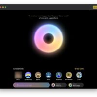 苹果 iOS 18 中 Apple Intelligence 设置、macOS 15 文生图工具 Image Playground 截图曝光
