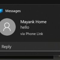 网页版微软 Copilot 测试“Phone” AI 插件：可查联系人、撰写信息、设置闹钟等
