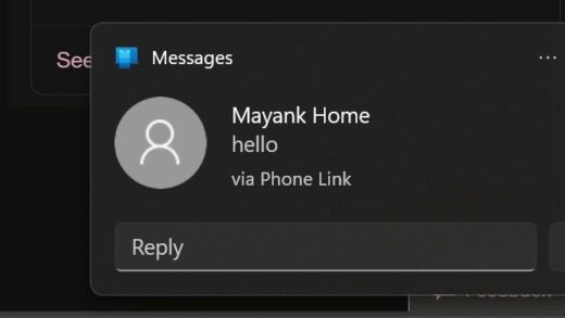 网页版微软 Copilot 测试“Phone” AI 插件：可查联系人、撰写信息、设置闹钟等