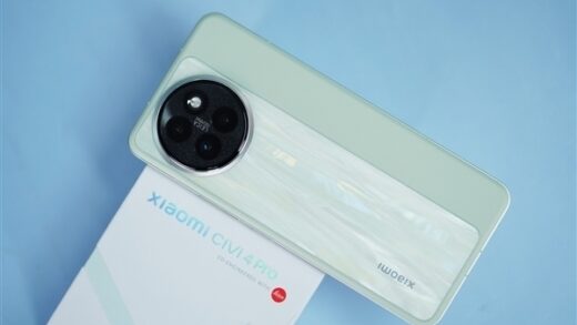 小米Civi 4 Pro、Redmi K60E等推送澎湃OS正式版内测尝鲜：大量升级