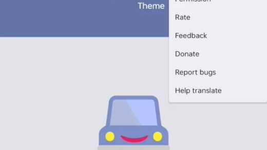 Android 应用 KineStop 可缓解晕车，比 iOS 18 功能更早推出