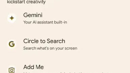 谷歌 Pixel 9 手机 AI 新功能大曝光，包括类似微软“回顾”的功能