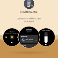 整合 GPT-4o 自然语言交互，华米海外推出 Zepp OS 4 手表系统