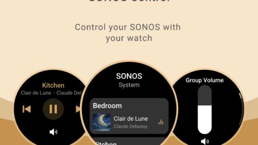 整合 GPT-4o 自然语言交互，华米海外推出 Zepp OS 4 手表系统