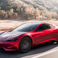 跳票七年！马斯克官宣新款特斯拉Roadster将于明年生产