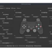 索尼 PS2 模拟器 PCSX2 2.0 稳定版发布：切换 Qt 框架、支持自动游戏修复