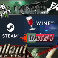 8GB 内存 + Ubuntu 系统，爆改任天堂 Switch 可流畅运行 PC 游戏