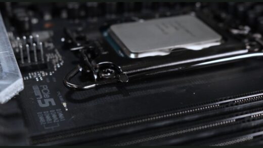 英特尔被曝将为 LGA1851 平台提供可选 RL-ILM，解决 CPU 顶盖弯曲问题