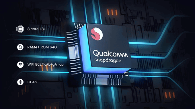 OKPad 双屏平板开启众筹:IPS + E-Ink 双屏、360° 翻转,199 美元起 性能