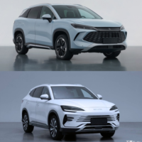 同为第五代DM-i，宋L和宋PLUS如何选？