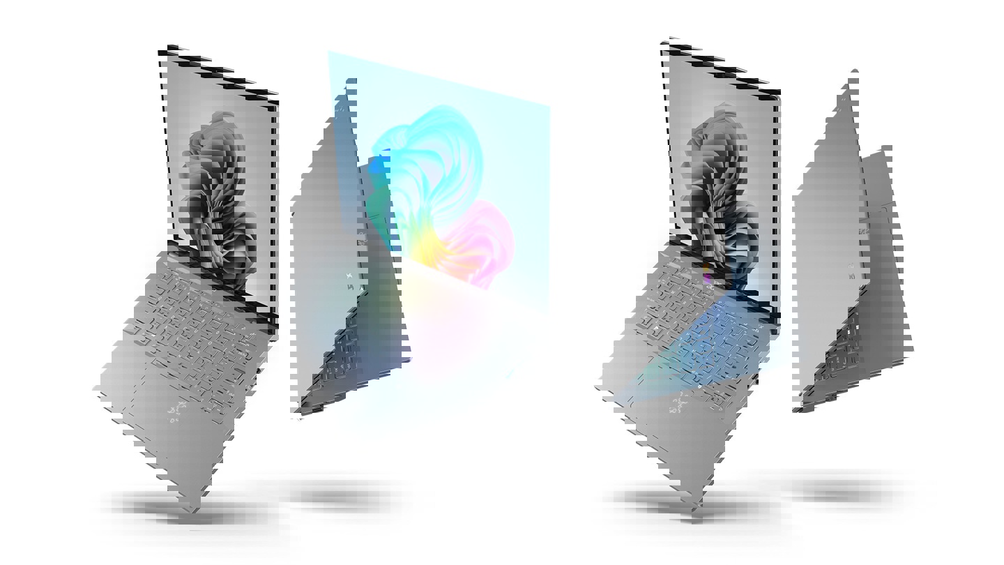 骁龙版 Swift 14 AI 笔记本