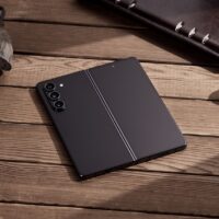 消息称三星 Galaxy Z Fold 6 Slim 手机首次配备 8 英寸内屏，仅在中国等少数市场发售