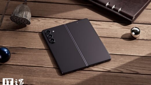 消息称三星 Galaxy Z Fold 6 Slim 手机首次配备 8 英寸内屏，仅在中国等少数市场发售