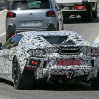 900 马力混动超跑，兰博基尼 Huracan 继任者 Temerario 将于 8 月 16 日首发亮相