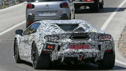 900 马力混动超跑，兰博基尼 Huracan 继任者 Temerario 将于 8 月 16 日首发亮相